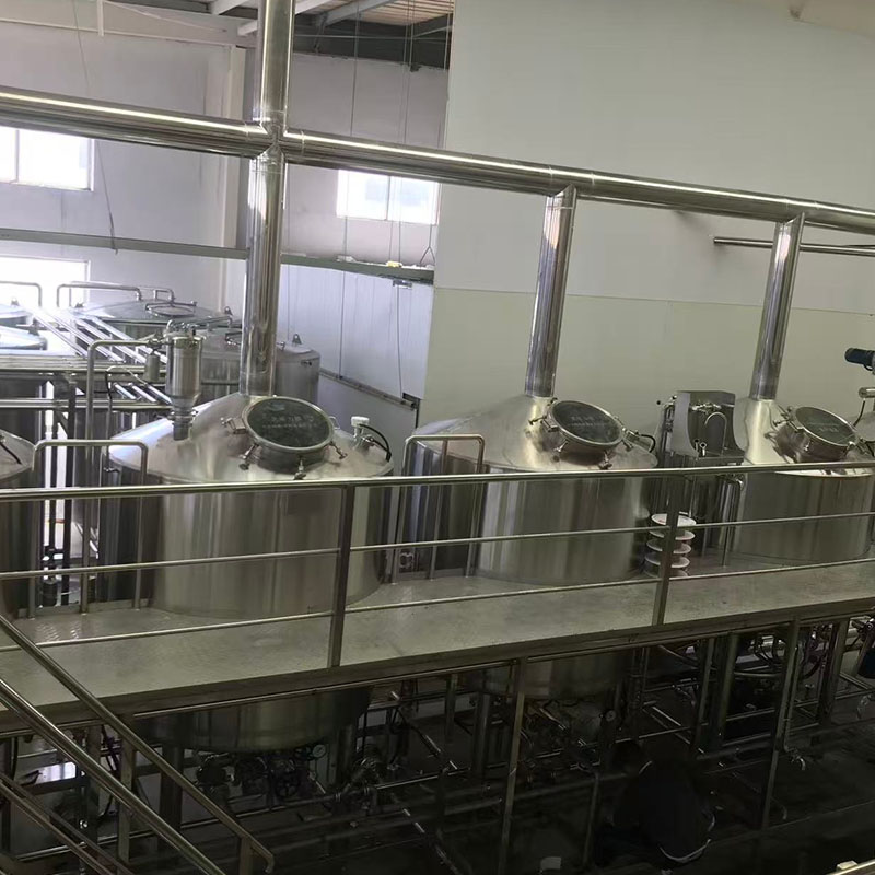 彭山精酿啤酒设备厂—啤酒文化的深刻内涵